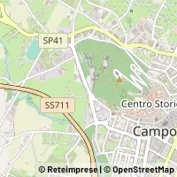 Map Campobasso
