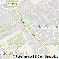 Mapa Ardea