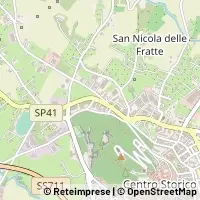 Karte Campobasso