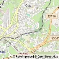 Kartta Campobasso