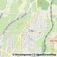 Map Campobasso