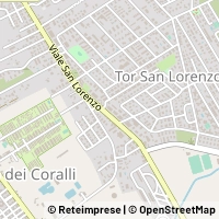 Mapa Ardea
