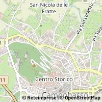 Map Campobasso