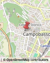 Via Torino, 1/B,86100Campobasso