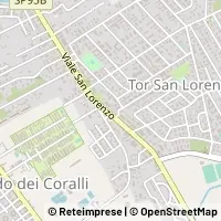 Mapa Ardea