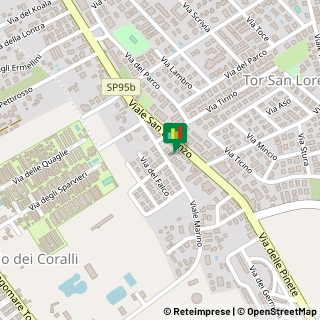 Viale Marino, 19, 00040 Ardea RM, ,00040Ardea