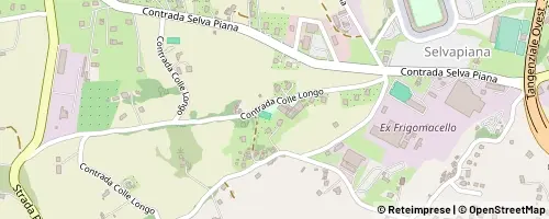 Mappa Campobasso