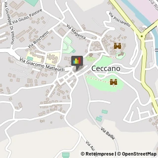 Abbigliamento,03023Frosinone
