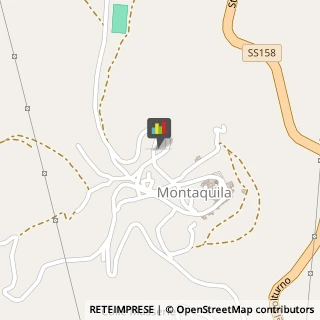 Imprese Edili Montaquila,86070Isernia