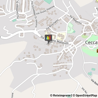 Architetti Castro dei Volsci,03020Frosinone