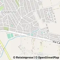 Map Ardea