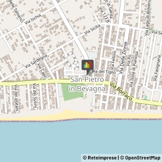 Bar e Ristoranti - Arredamento Manduria,74024Taranto