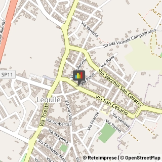 Psicologi,73010Lecce