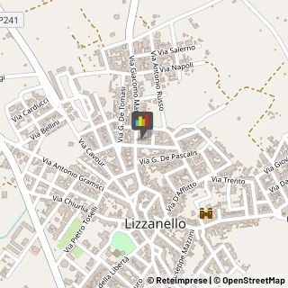 Notai Lizzanello,73023Lecce