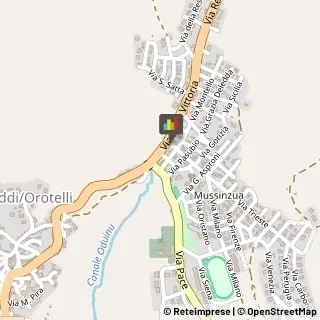 Paste Alimentari - Produzione Orotelli,08020Nuoro