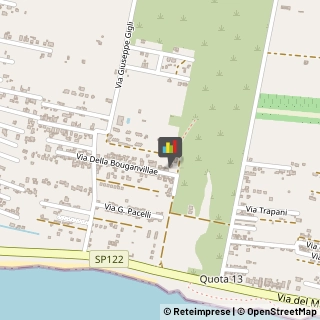 Bed e Breakfast Manduria,74024Taranto