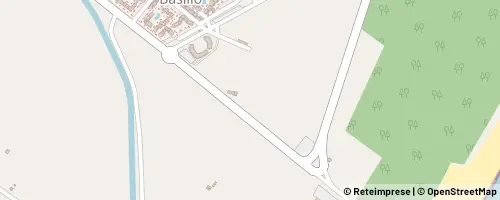 Mappa Pisticci