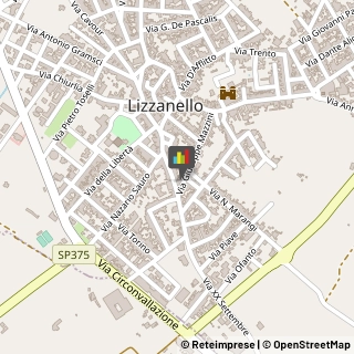 Architettura d'Interni Lizzanello,73023Lecce
