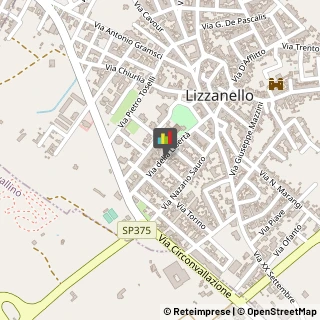 Massaggi Lizzanello,73023Lecce