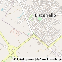 Carte Lizzanello