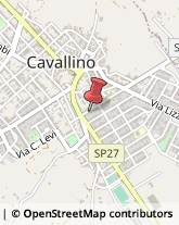 Via Armando Diaz, 19,73020Cavallino