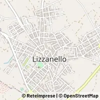 Kort Lizzanello