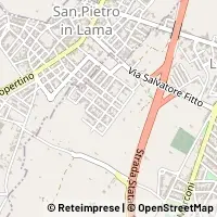 Map Lequile