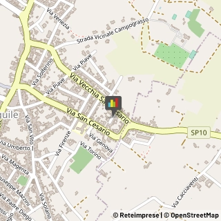 Falegnami,73010Lecce