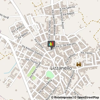 Informatica - Scuole Lizzanello,73023Lecce