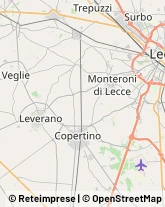 Alberghi Monteroni di Lecce,73047Lecce