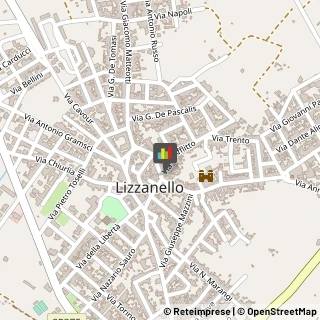 Parrucchieri,73023Lecce
