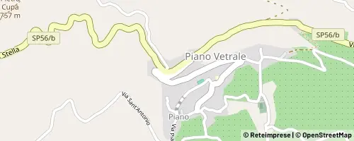 Mappa Orria