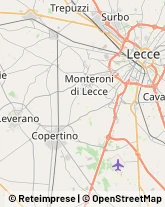 Comuni e Servizi Comunali Leverano,73045Lecce