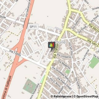 Geometri,73010Lecce