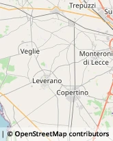 Panetterie Copertino,73043Lecce