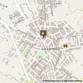 Stampe Artistiche Lizzanello,73023Lecce