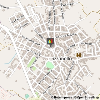 Feste - Organizzazione e Servizi,73023Lecce