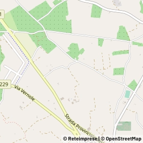 Mappa 73029