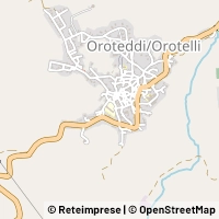 Kort Orotelli