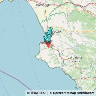 Mappa 84050 Laureana Cilento SA, Italia (42.279)
