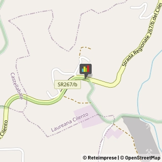 Macellerie Laureana Cilento,84050Salerno