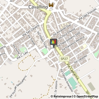 Biciclette - Dettaglio e Riparazione,73020Lecce