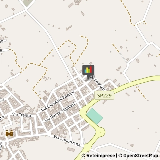 Imprese Edili Lizzanello,73023Lecce