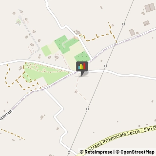 Aziende Agricole San Pietro in Lama,73010Lecce