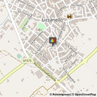 Ferramenta - Ingrosso Lizzanello,73023Lecce