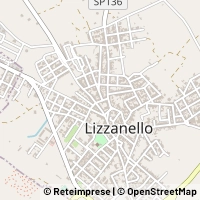 Kort Lizzanello