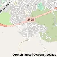 Carte Nuoro