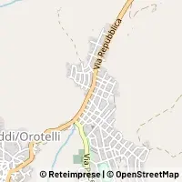 Map Orotelli