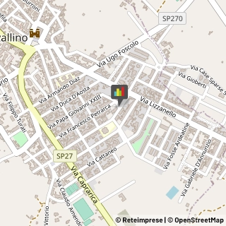 Consulenza Commerciale,73020Lecce