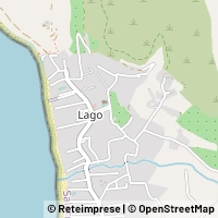 Map Castellabate